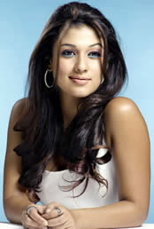 nayanthara