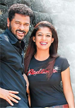 nayanthara
