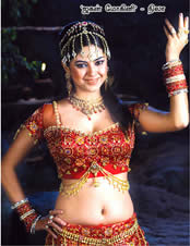 nila