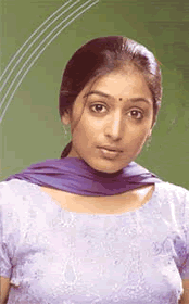 Padmapriya