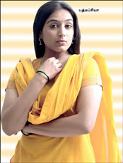 padmapriya