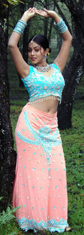 poorna