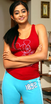 priyamani