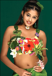 priyamani