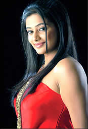 priyamani