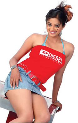 priyamani