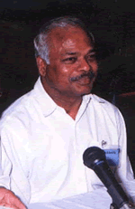 Rajasekaran