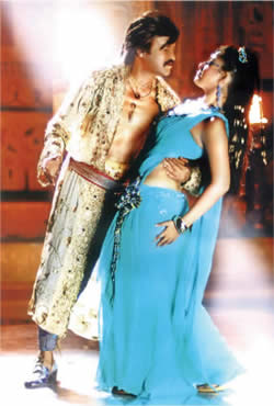 rajini