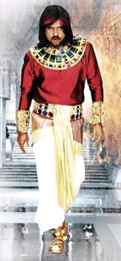 rajini