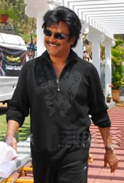 rajini