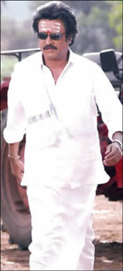 rajini
