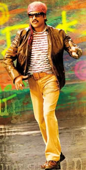 rajini