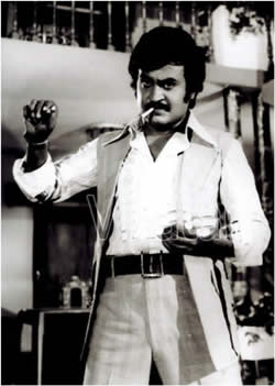 rajini