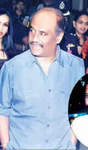 rajinikanth