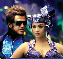 rajini