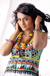 ramya nambishen