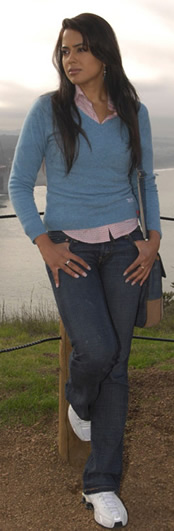 sameera