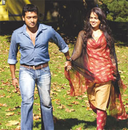 sameera