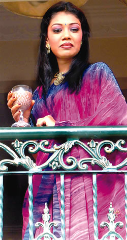 Sujatha Krishnan