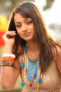 trisha