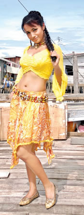 trisha