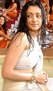 trisha