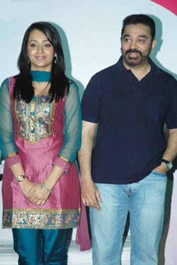 trisha