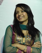 trisha