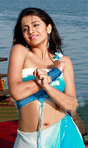 trisha