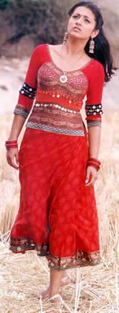 trisha