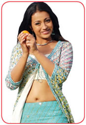 trisha