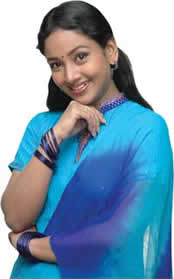 Padmapriya